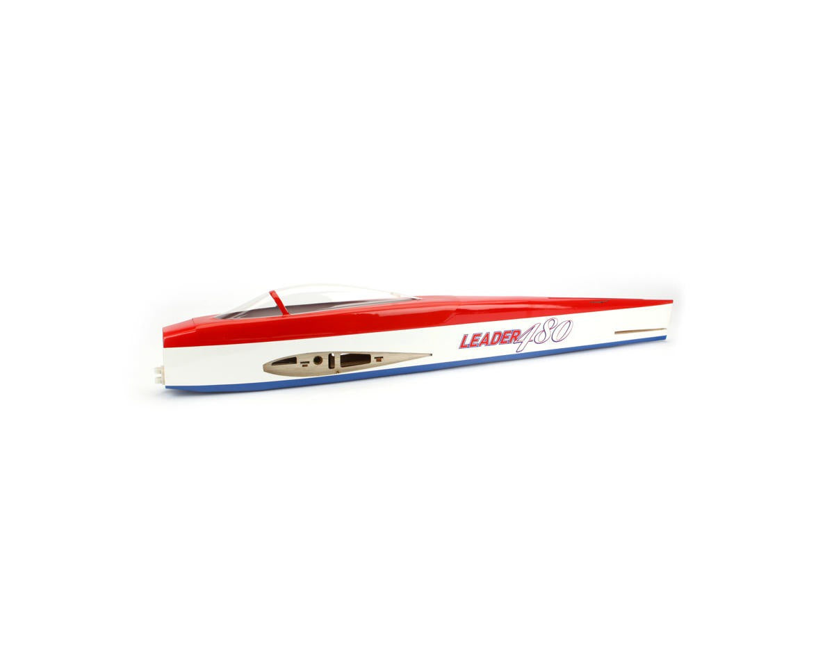 Leader 480 Fuselage (EFL300001)