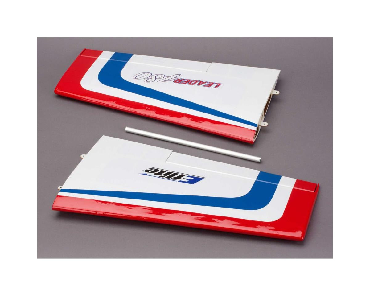 Wing Set for Leader 480 (EFL300002)