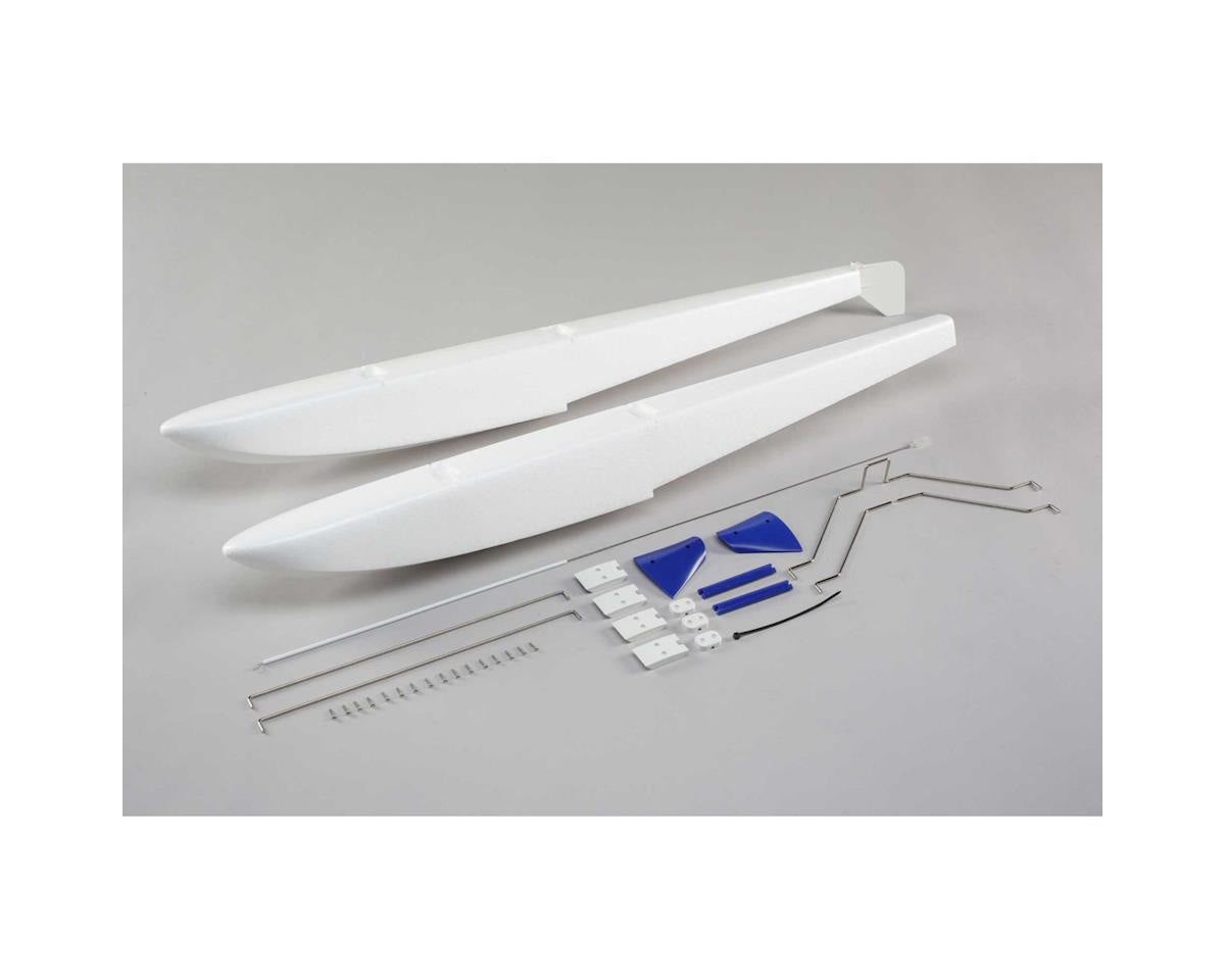 Float Set for Twin Otter (EFL30059)
