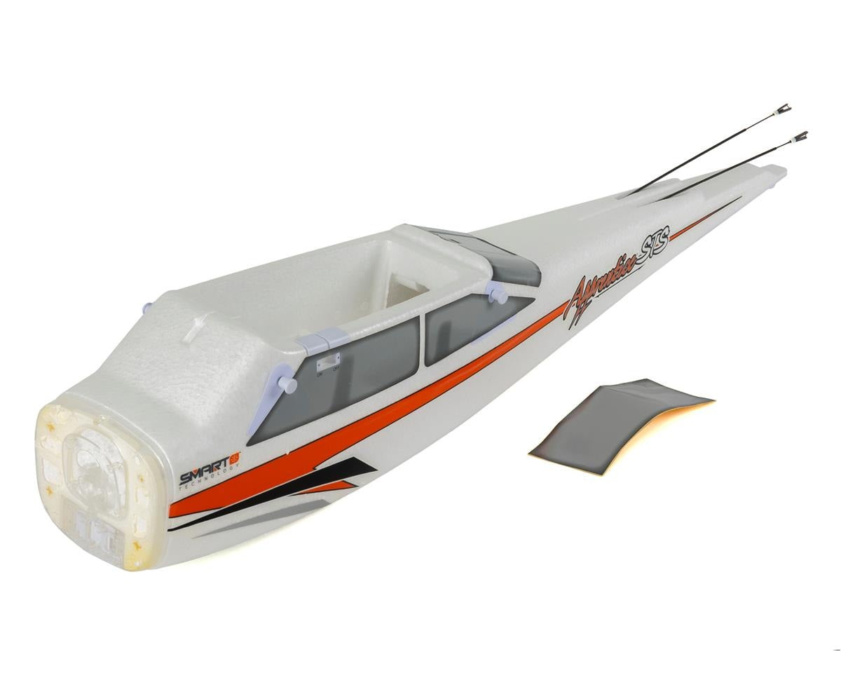 Fuselage for Apprentice STS (EFL310014)