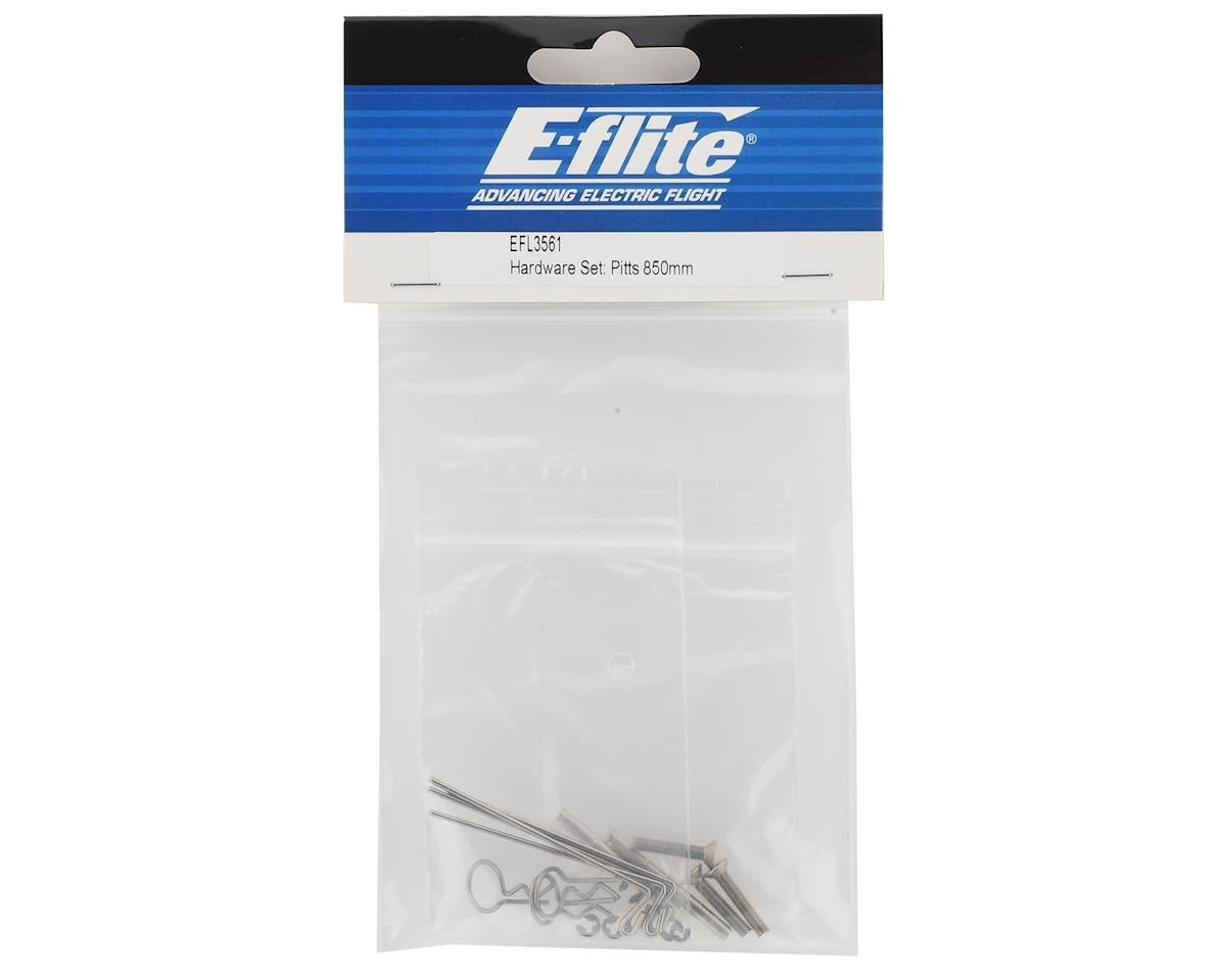 Pitts 850mm Hardware Set (EFL3561)