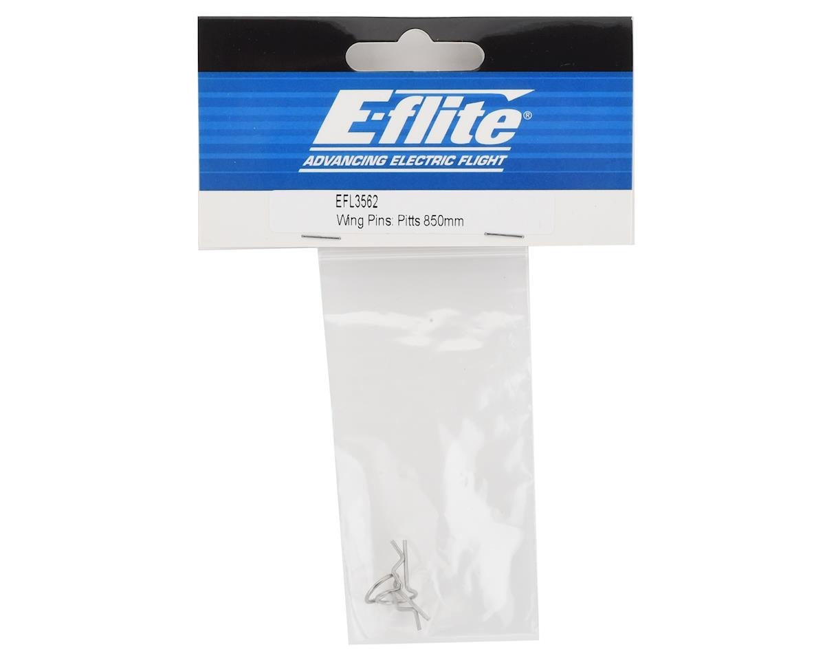 Wing Pins for Pitts 850mm (EFL3562)