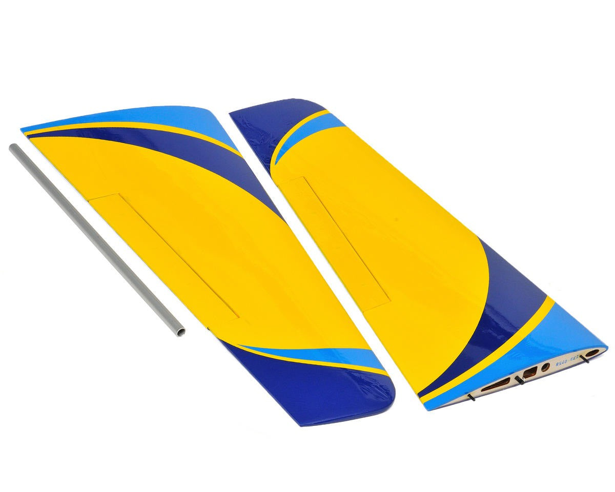 Main Wing Set for Shoestring 15 ARF (EFL420502)