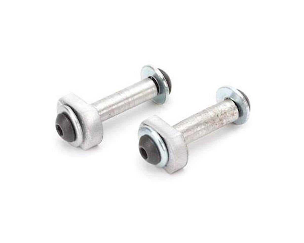 Landing Gear Axles for Shoestring 15 ARF (EFL420511)