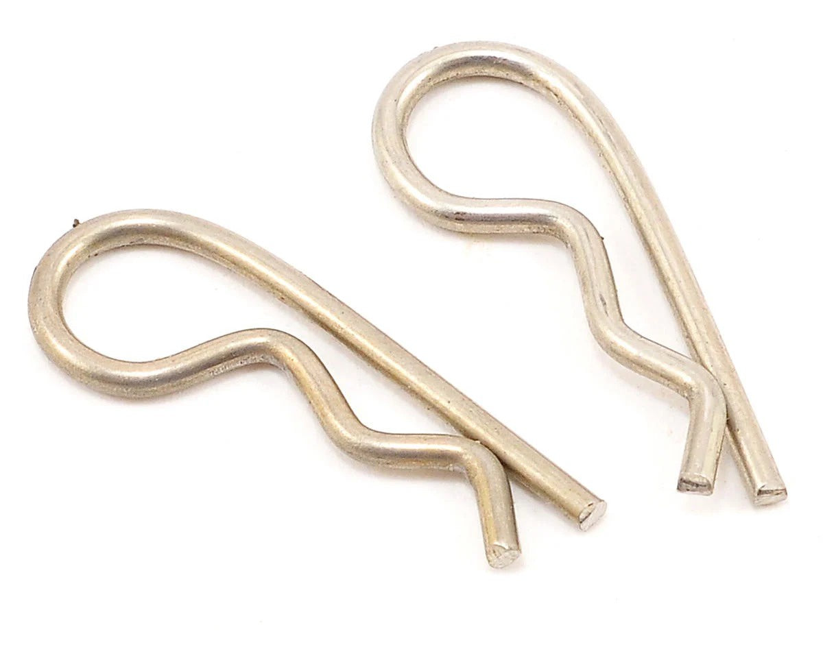 Wing Mounting Clips for Shoestring 15 ARF (EFL420512)