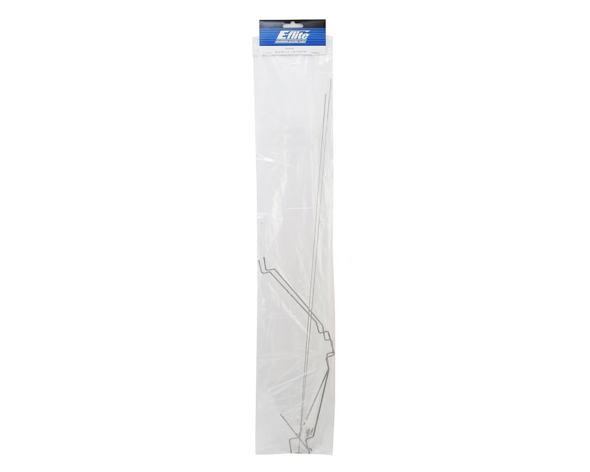 Pushrod Float Wire Set for 1.2m Clipped Wing Cub (EFL5155)