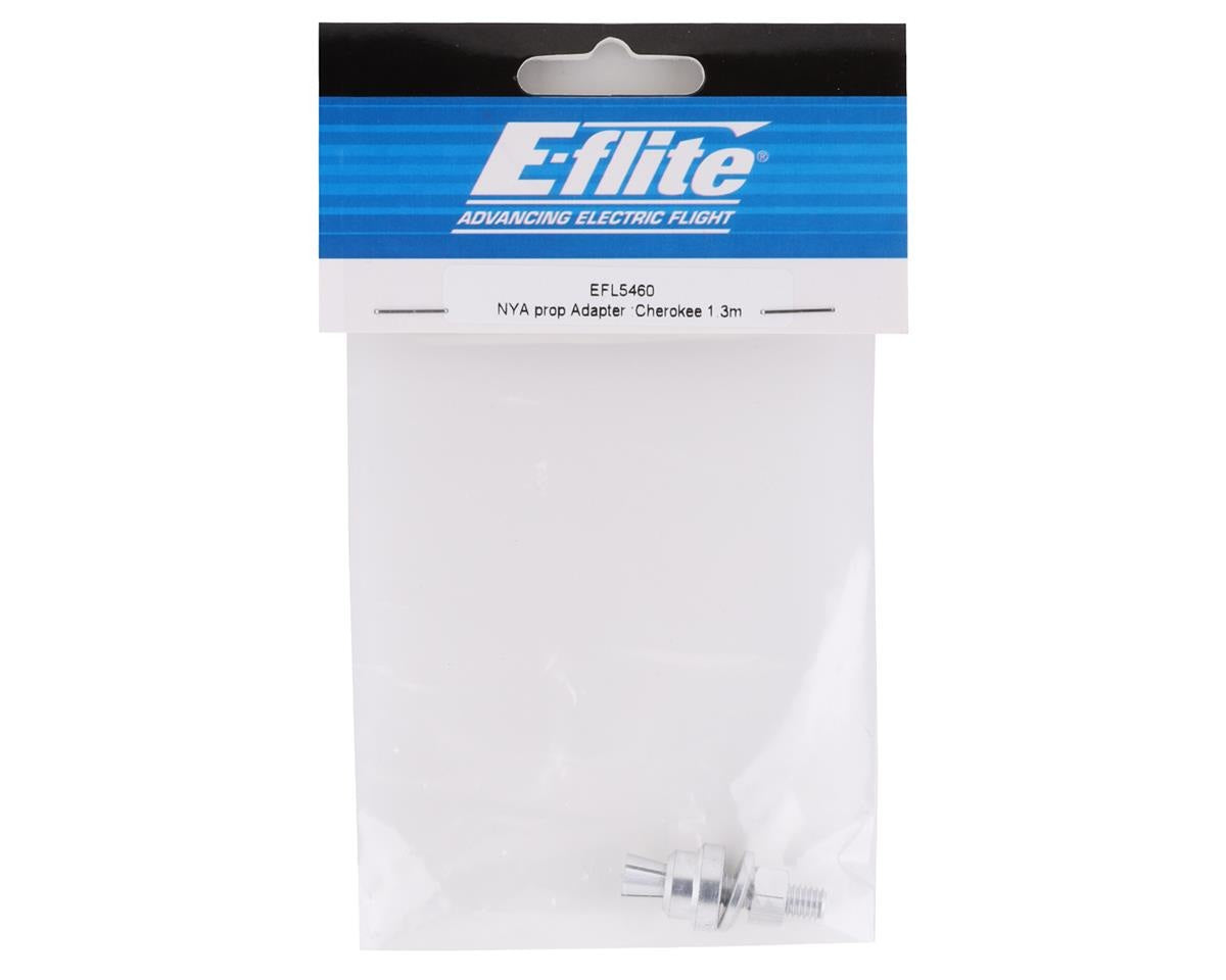 Prop Adapter for Cherokee 1.3m (EFL5460)
