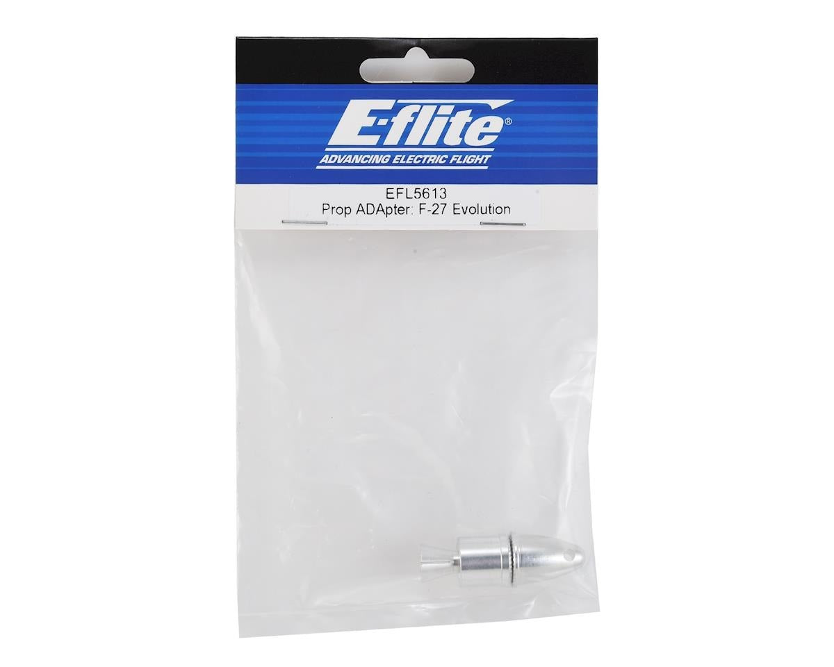 Prop Adapter for F-27 Evolution 943mm (EFL5613)