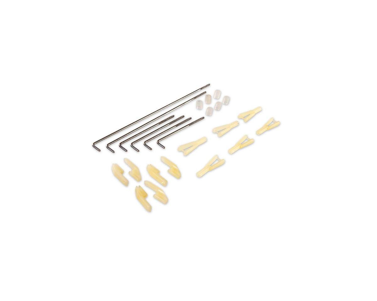 Turbo Timber SWS Pushrod Set (EFL71760)