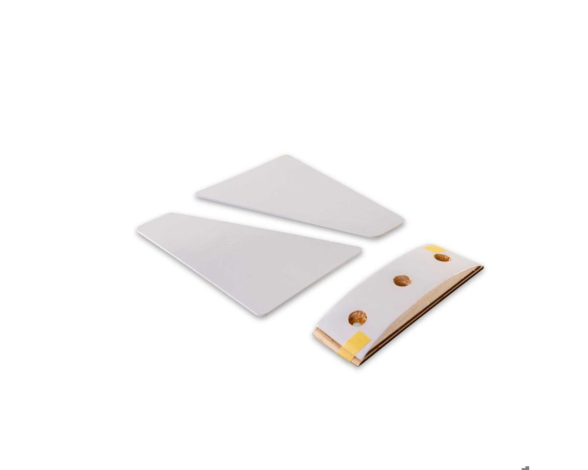 Landing Gear Covers for Turbo Timber SWS 2.0m (EFL71767)