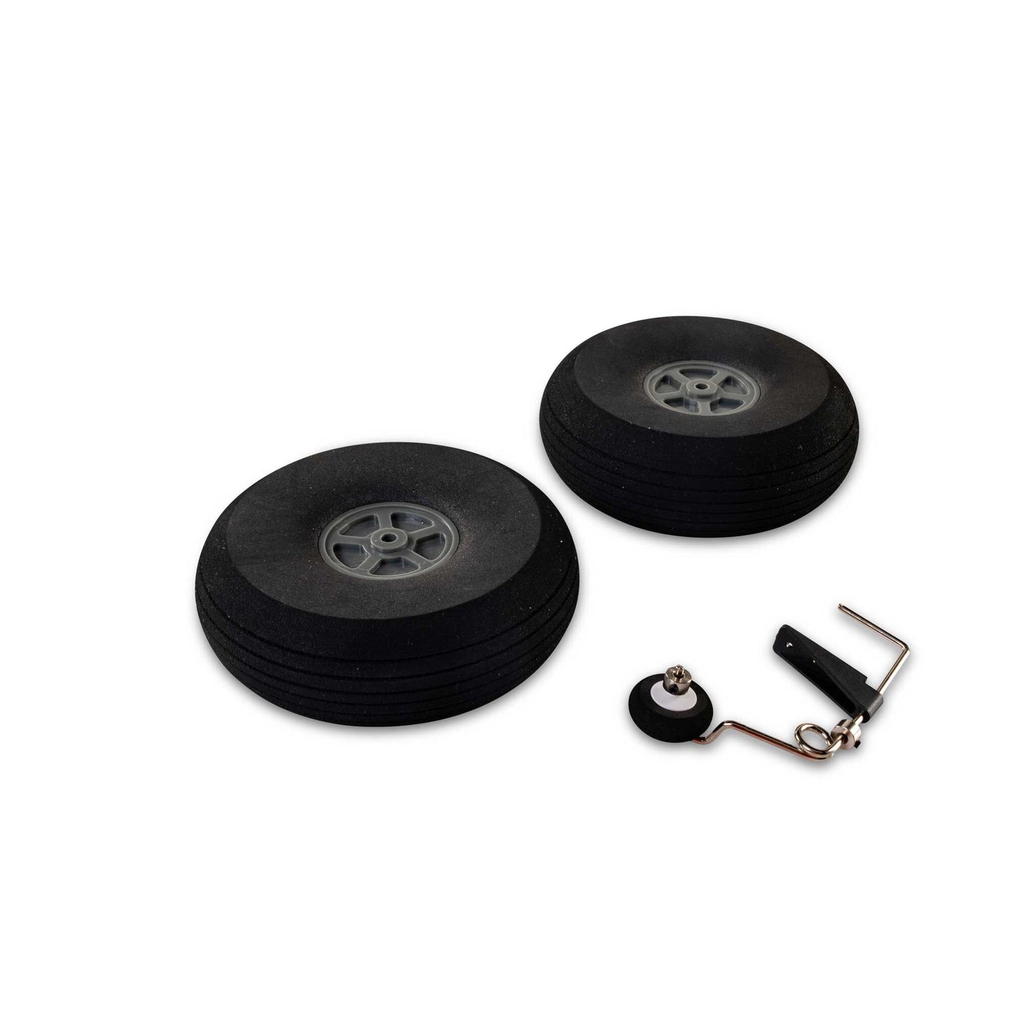 Turbo Timber SWS 2.0m Wheel Set (EFL71769)