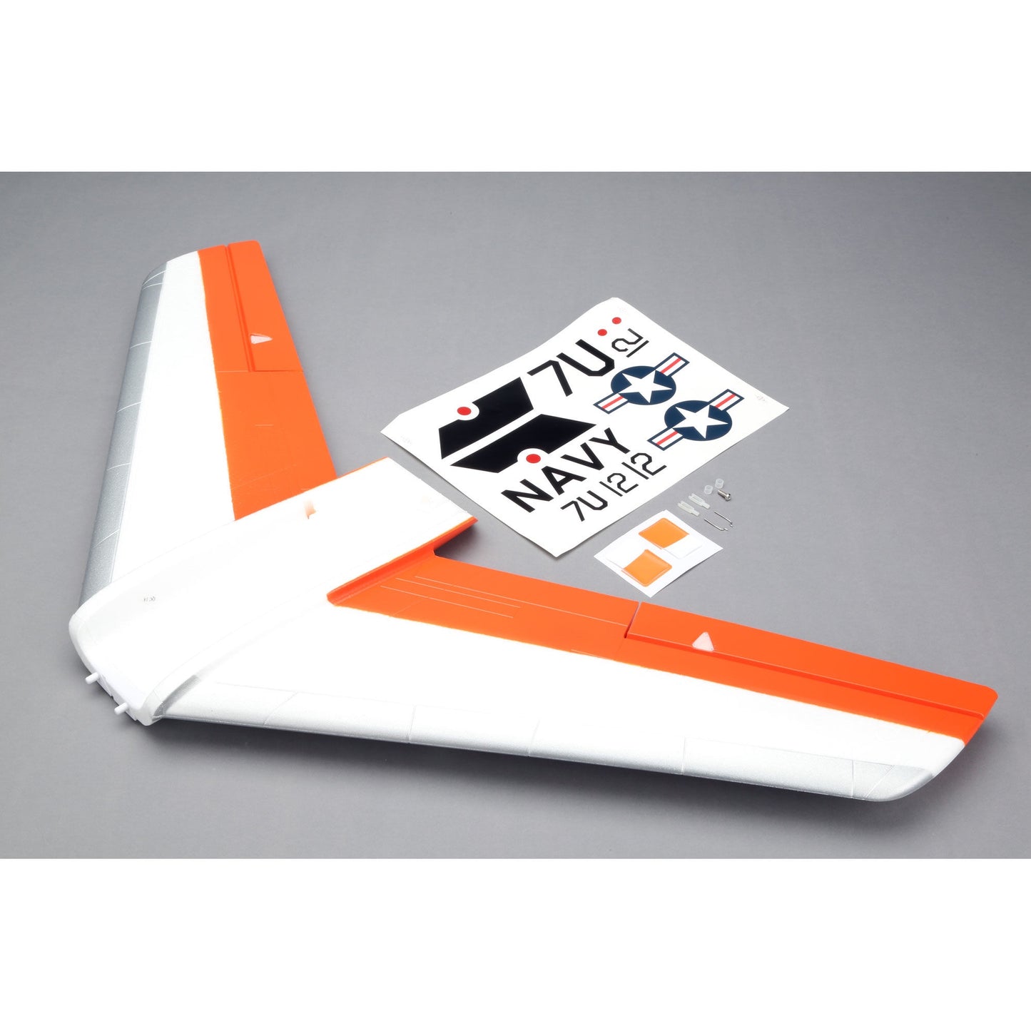 Fury 15 DF Wing (EFL725002)