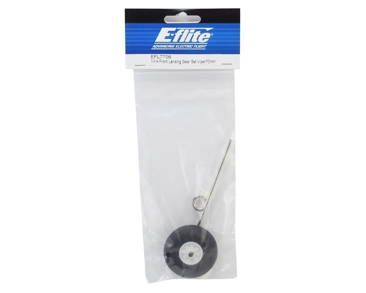 Front Landing Gear Set for Viper 70mm (EFL7706)