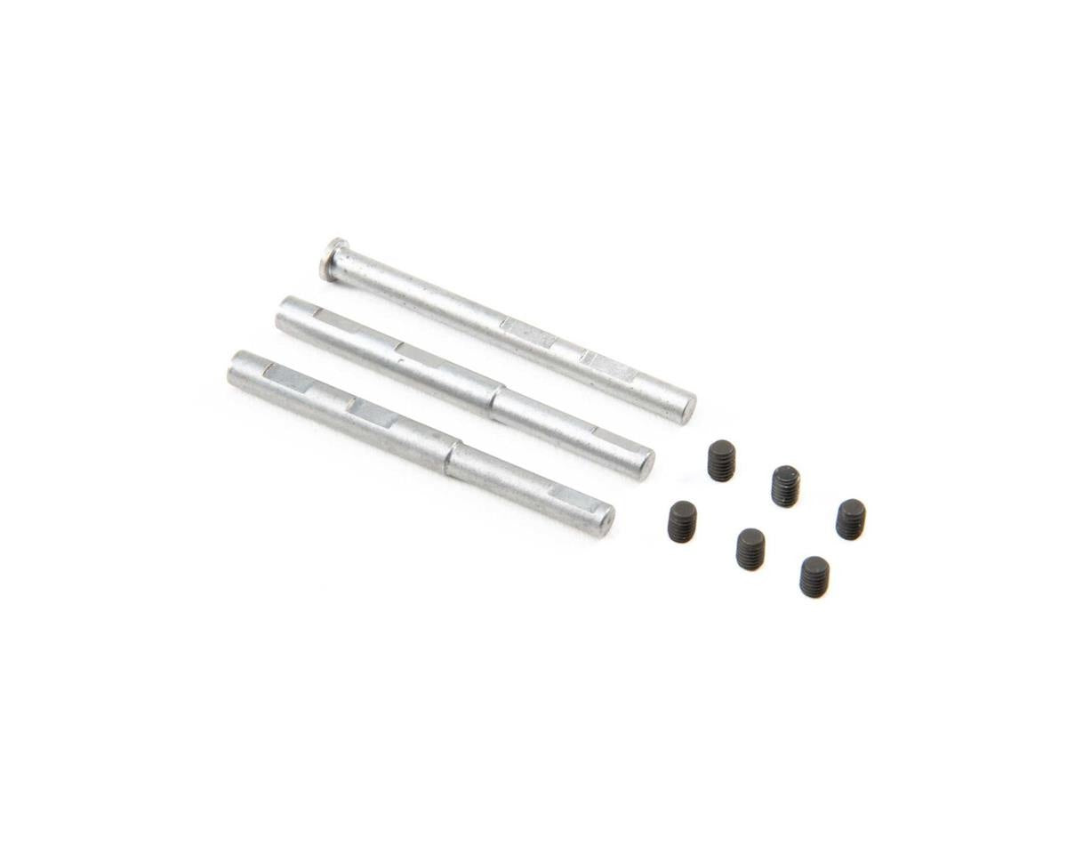 Retract Strut Pins for F-16 70mm EDF (EFL7822)