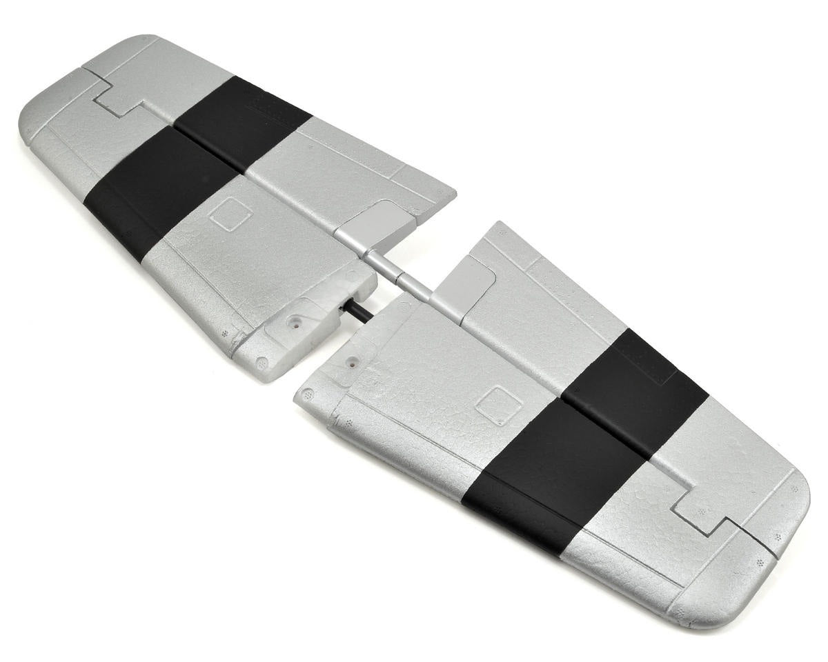 Horizontal Tail Set for P-51D 1.2m Model Aircraft (EFL8225)
