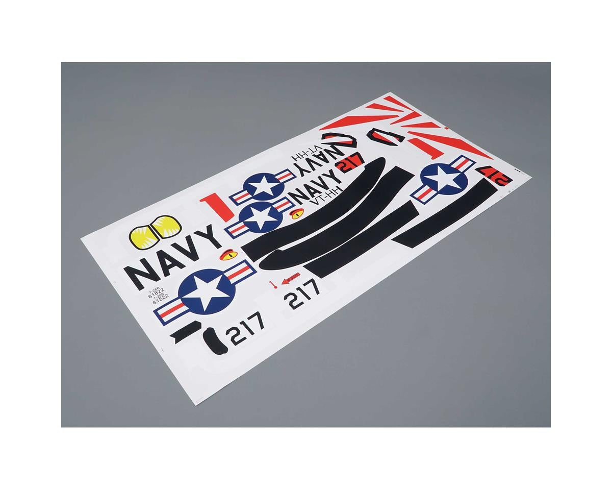 T-28 Decal Sheet 1.2m 217 (EFL8323)