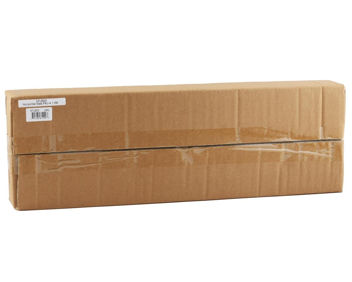 Horizontal Stabilizer for F4U-4 1.2m RC Aircraft (EFL8503)