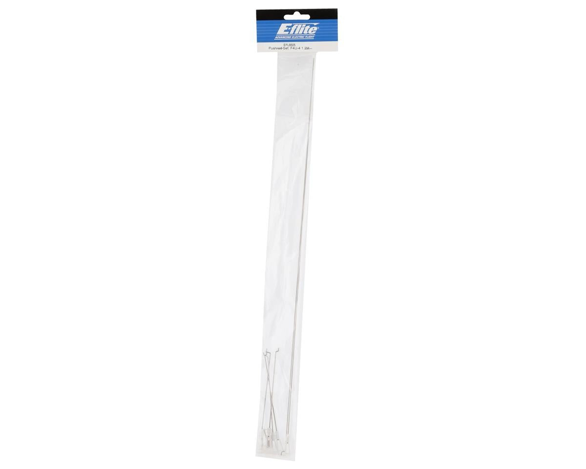 Pushrod Set for F4U-4 1.2m (EFL8505)