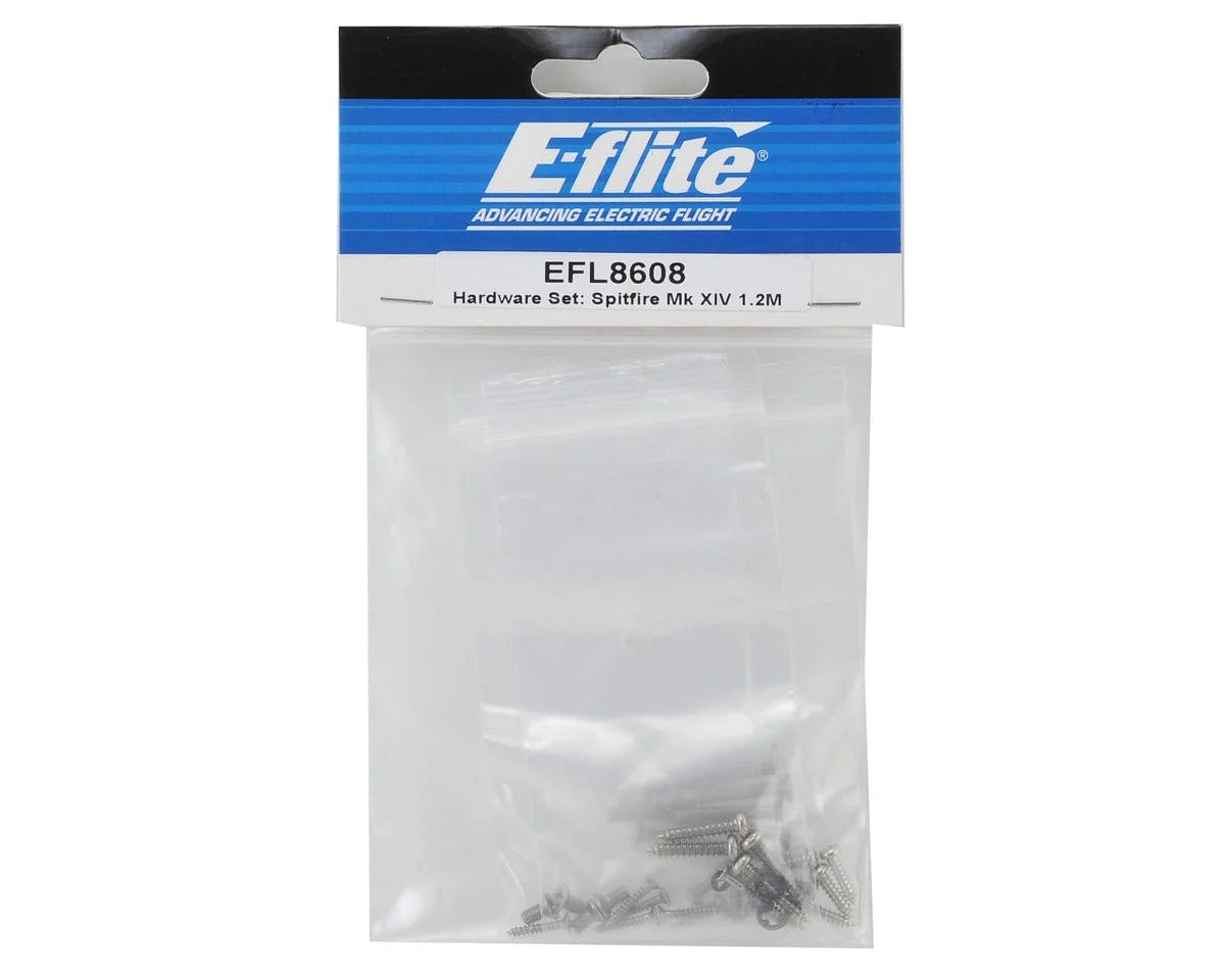 Hardware Set for Spitfire Mk XIV 1.2m (EFL8608)