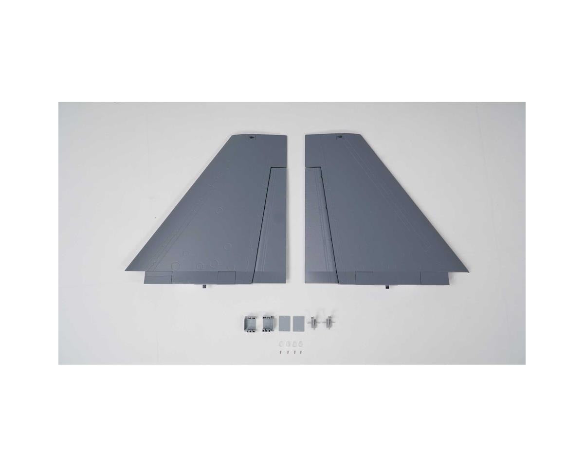 Wing Set for F-16 Falcon 80mm (EFL87877)