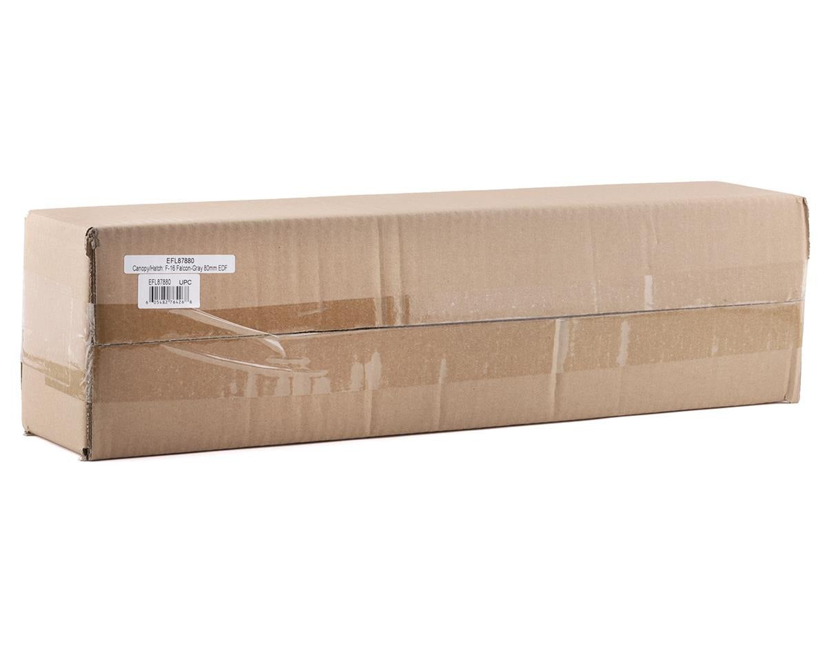 Canopy Hatch for F-16 Falcon 80mm (EFL87880)