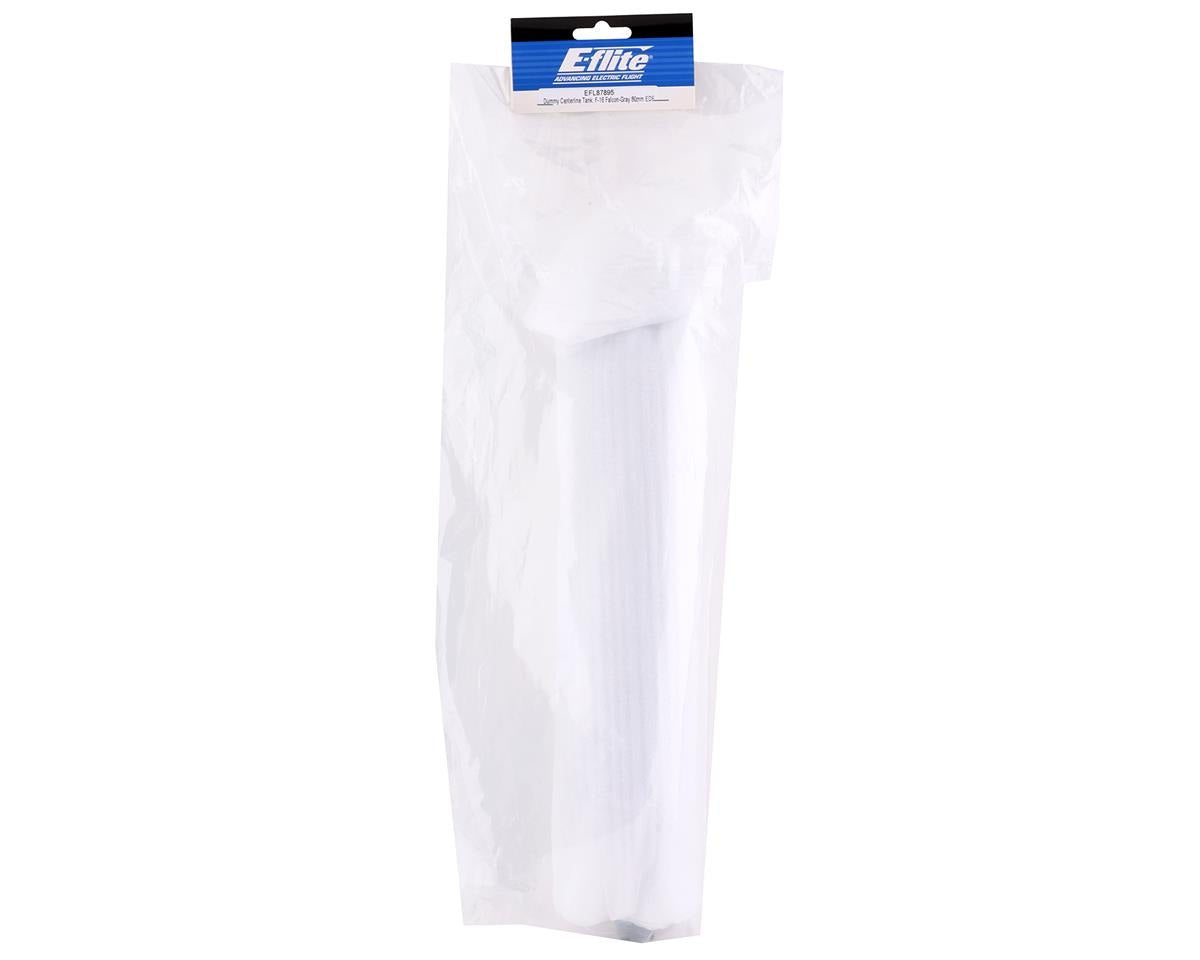 Dummy Centerline Tank for F-16 Falcon 80mm (EFL87895)
