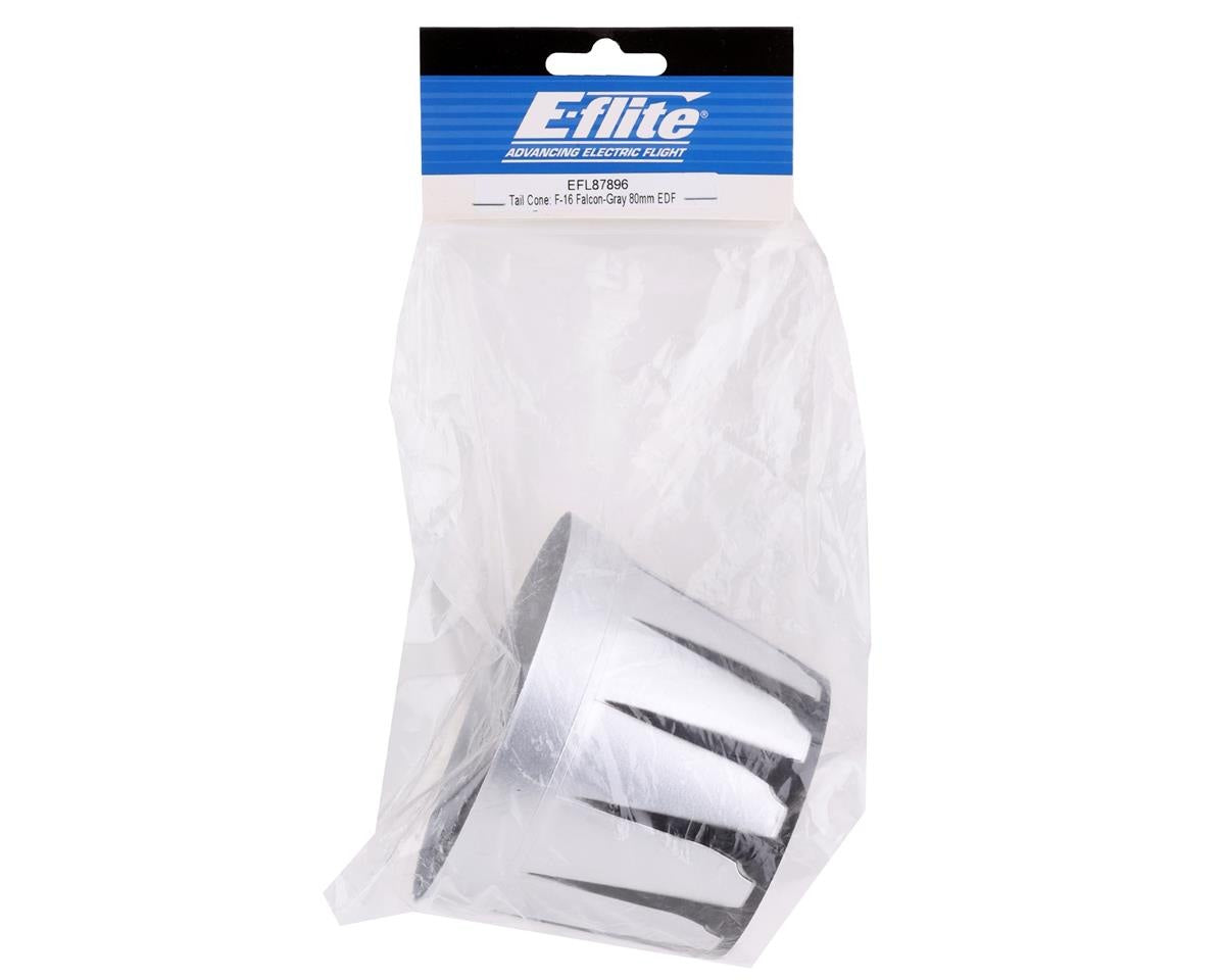 F-16 80mm EDF Tail Cone (EFL87896)