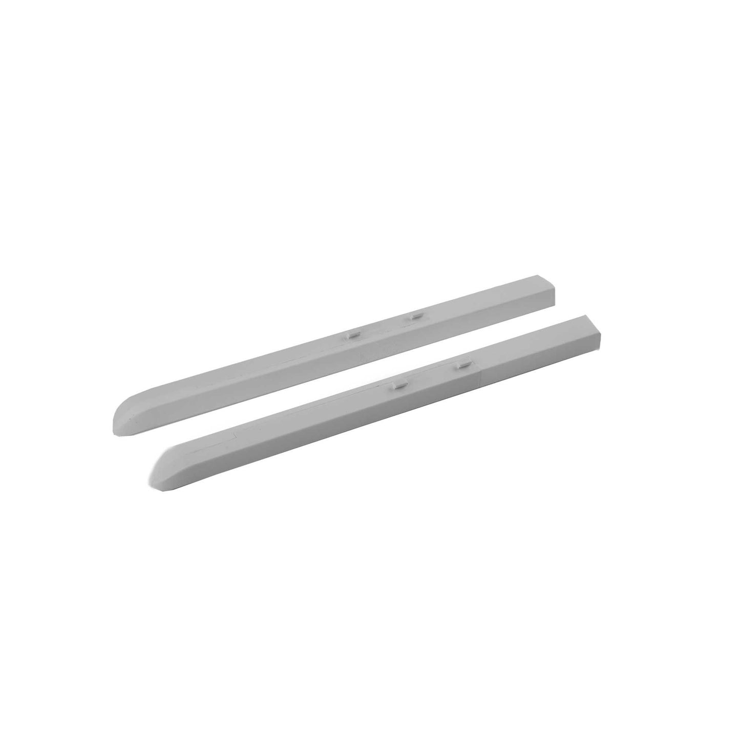 Wing Tip Rails for F-16 Thunderbirds 80mm EDF (EFL87985)
