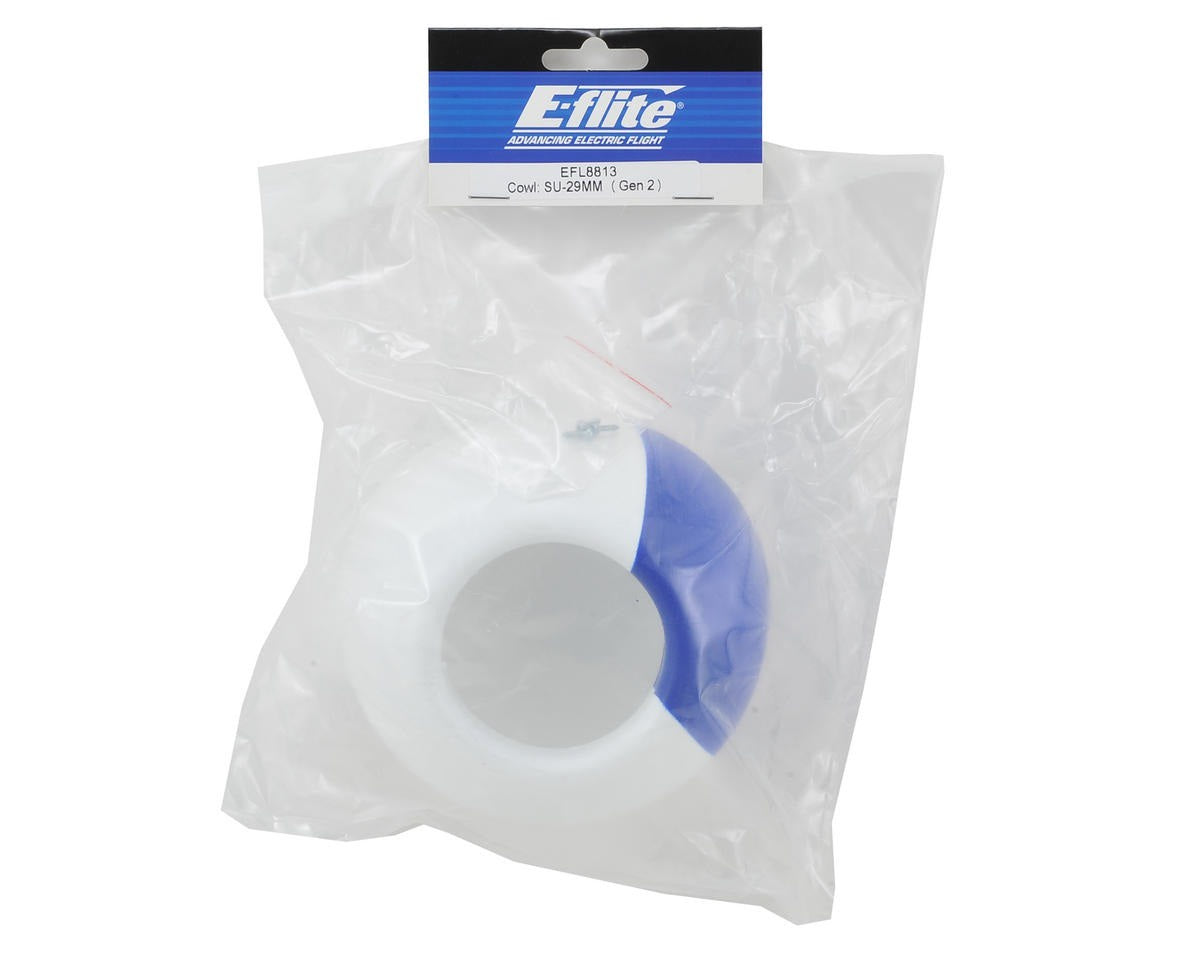 SU-29MM Cowl (Gen 2) (EFL8813)