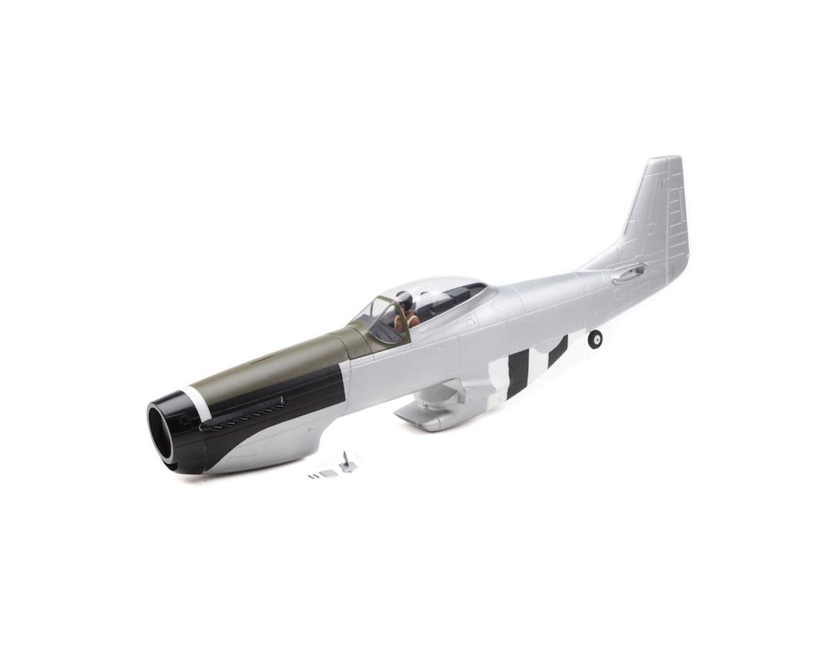 Painted Fuselage for P-51D 1.2m (EFL8953)