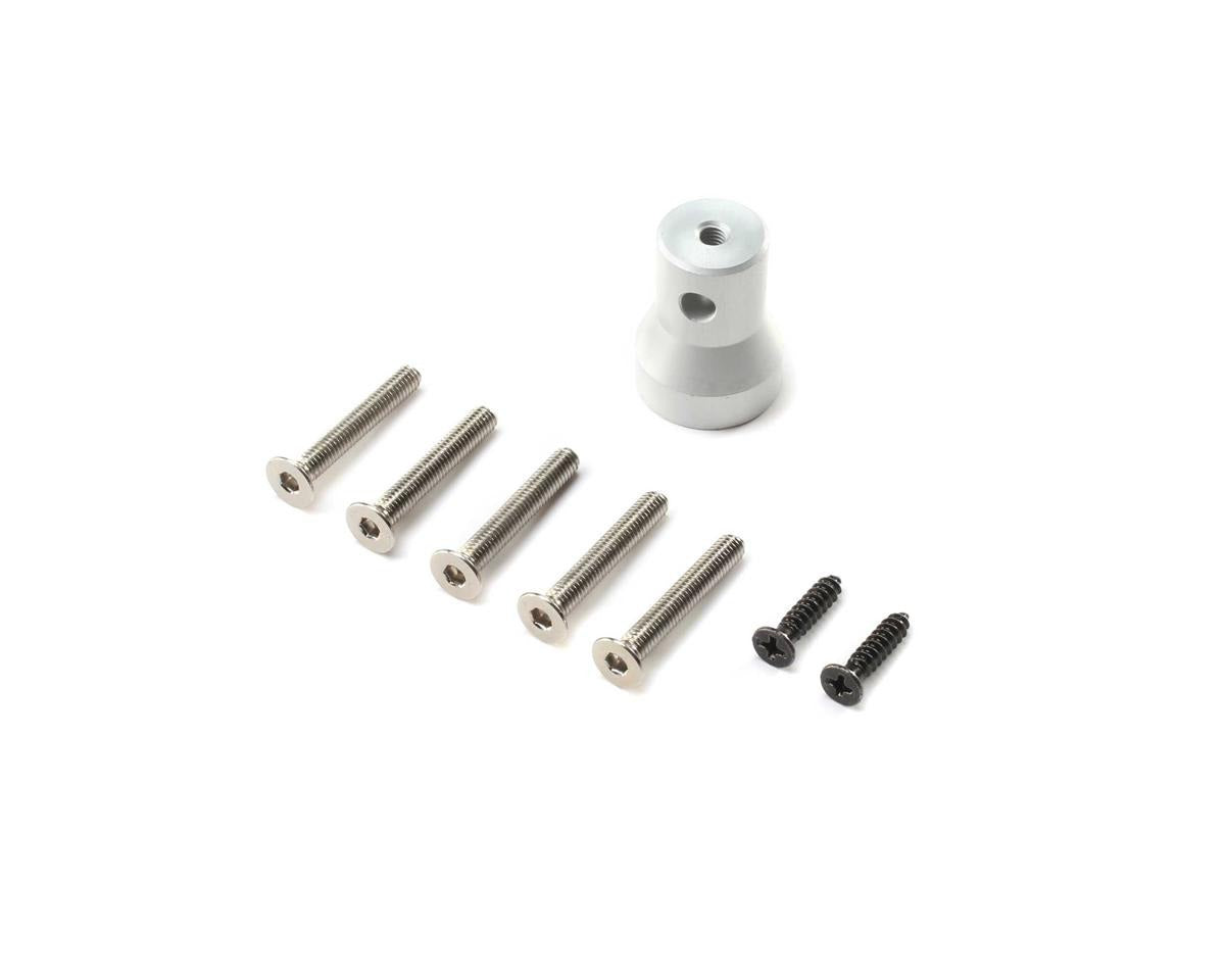 Hardware Set for P-39 Airacobra 1.2m (EFL9107)