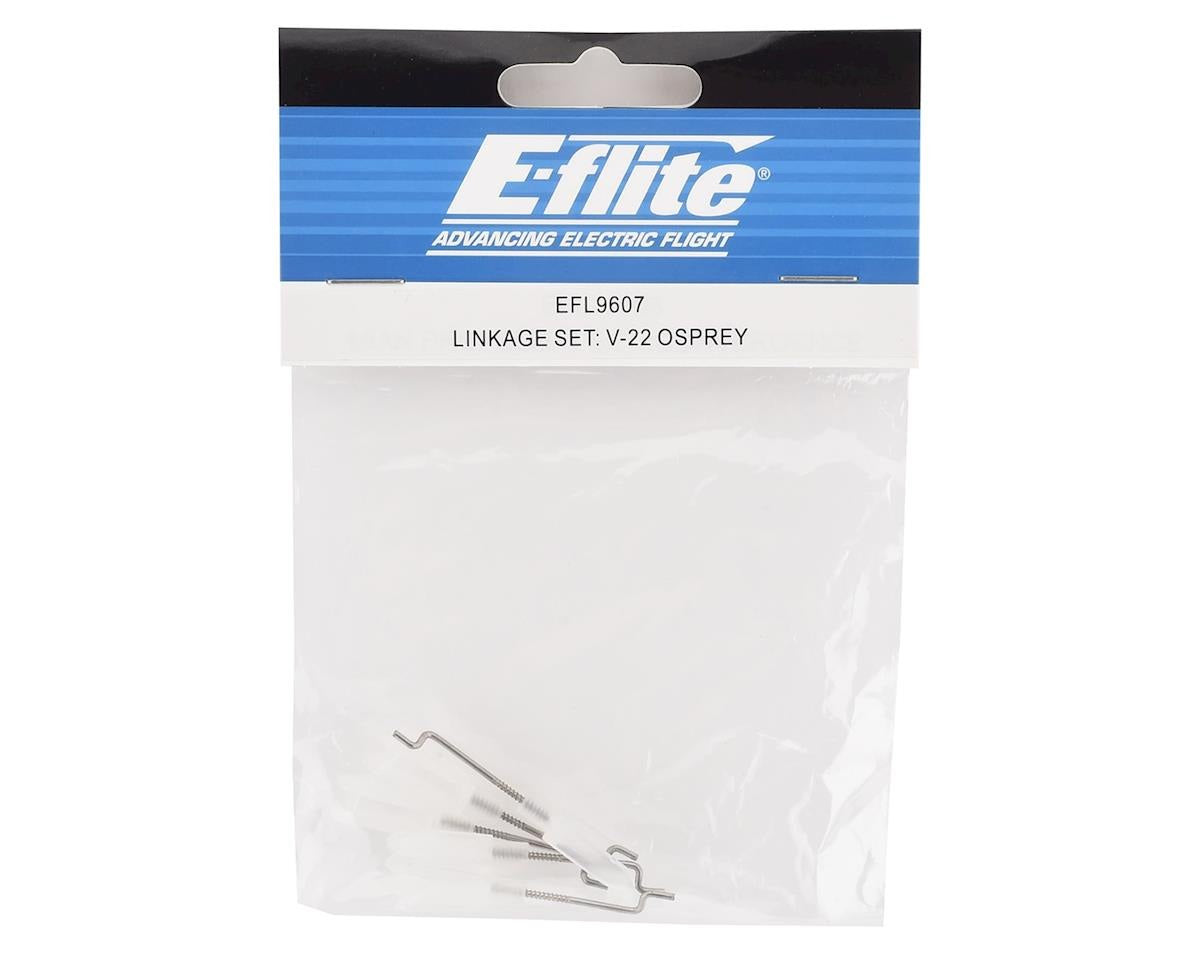 Linkage Set for V-22 Osprey (EFL9607)