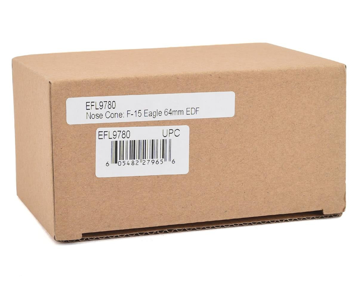F-15 Eagle 64mm EDF Nose Cone (EFL9780)