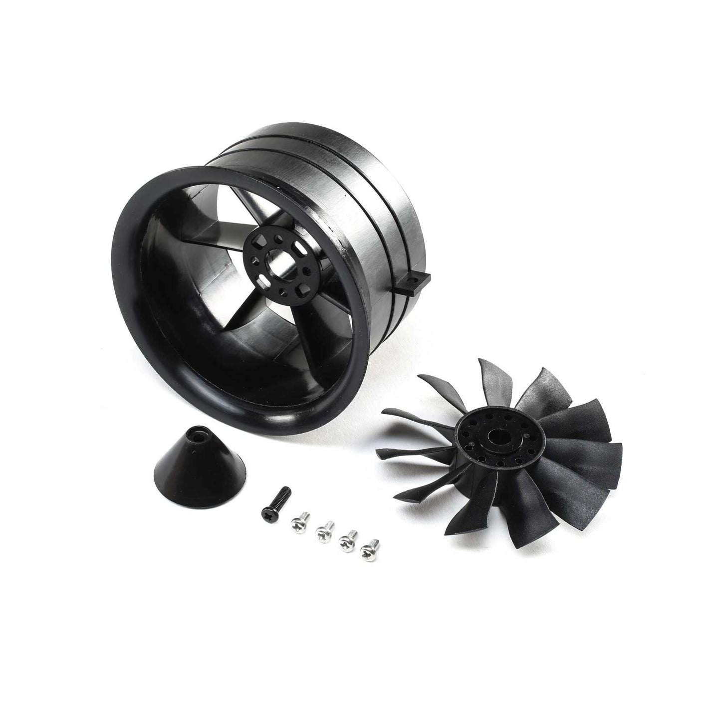 64mm 11-Blade EDF Ducted Fan Unit for E-flite Viper Jet (EFL9790)