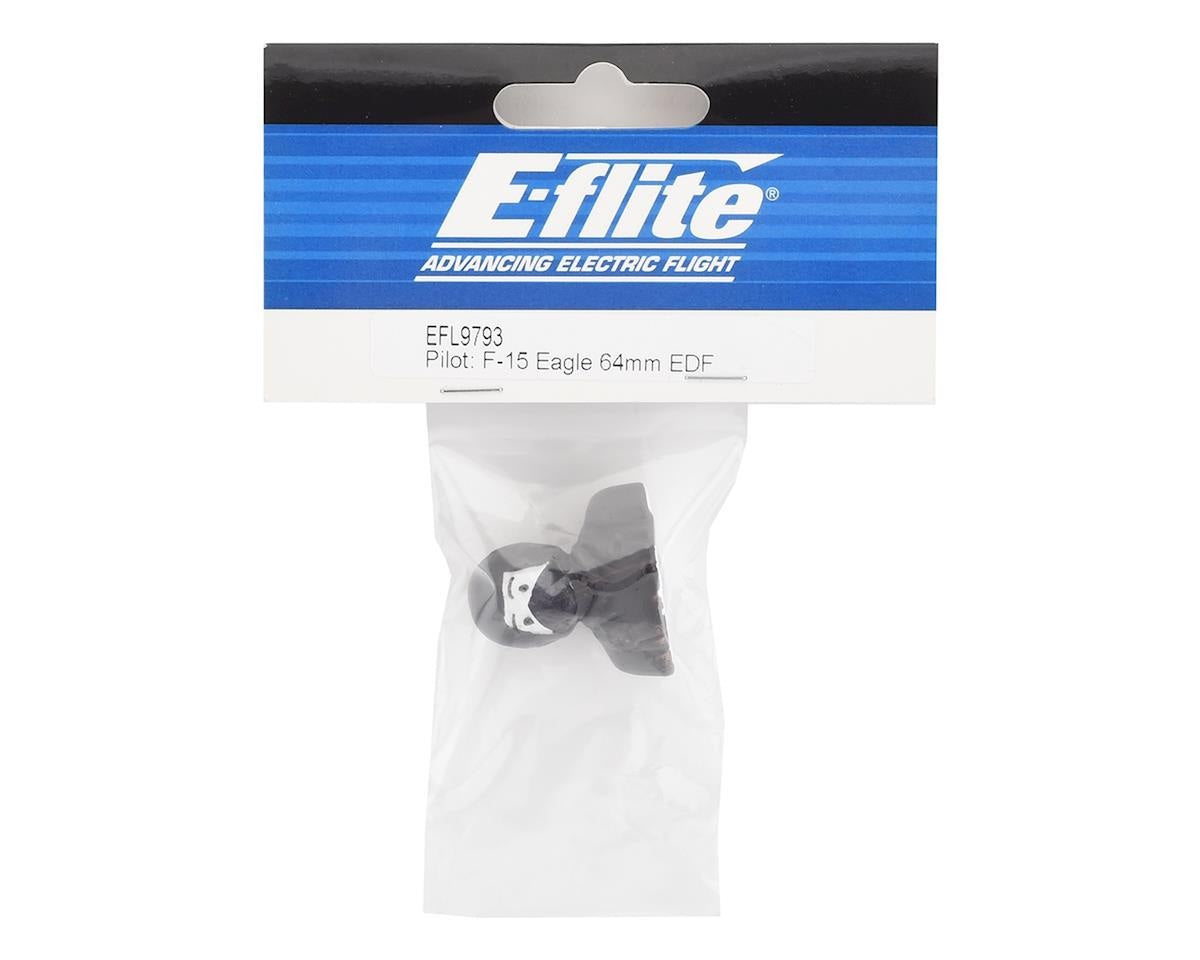 Pilot F-15 Eagle 64mm EDF (EFL9793)