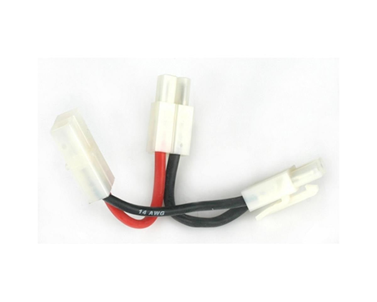 Tamiya Series Harness (EFLA246)