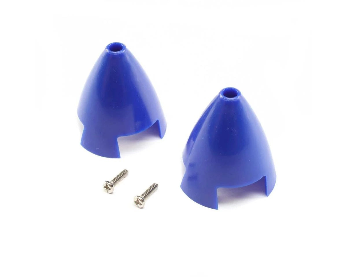 Spinner Set with Screws for Twin Otter (EFLA300517)