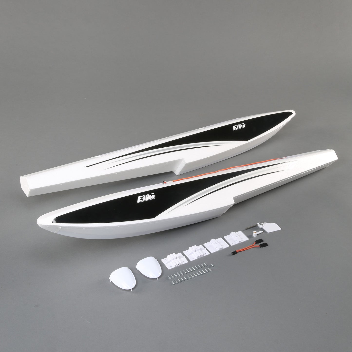 Carbon-Z Float Set with Hardware 39.5" (White) (EFLA5600)