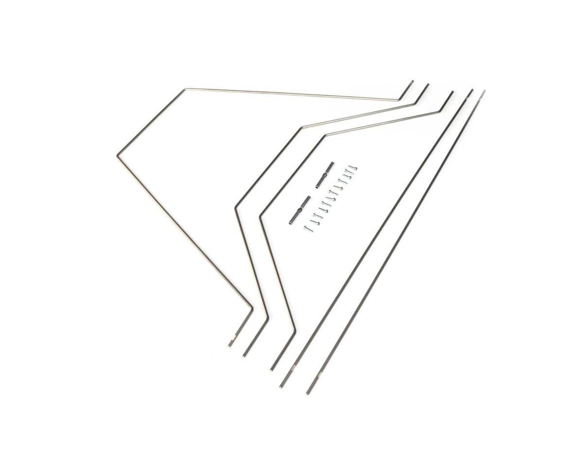 Float Strut Set for Hangar 9 J-3 Cub 10cc 82.5 Inch (EFLA5606)