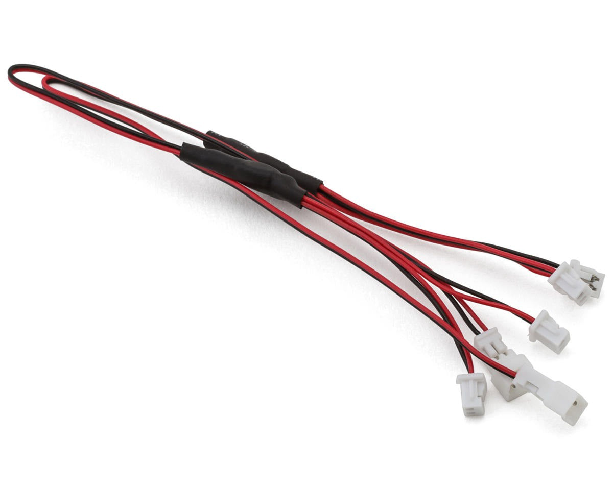 Y-Harness 6-inch Universal Light Kit (EFLA615)