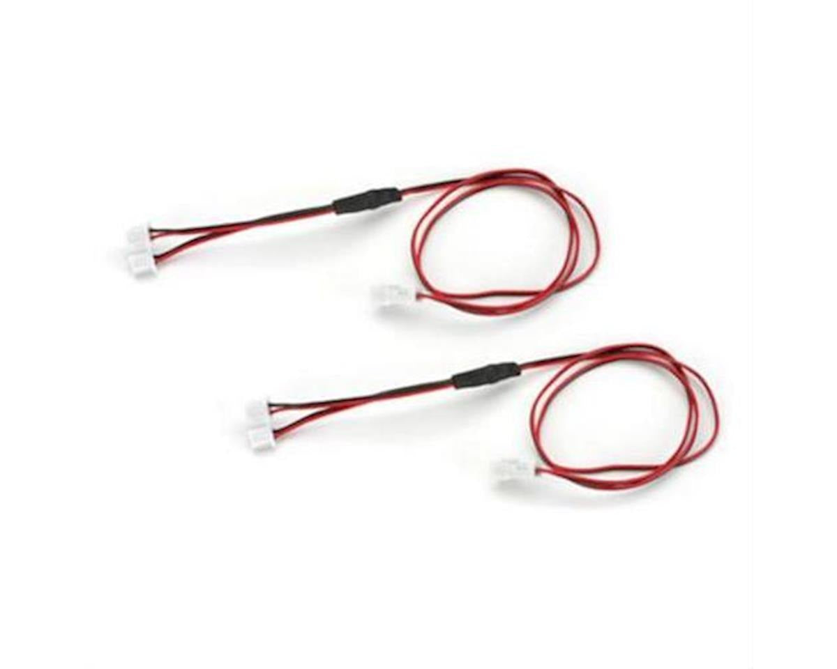 Y-Harness 12-inch for Universal Light Kit (EFLA616)