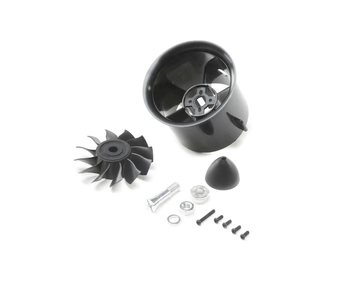 70mm Ducted Fan for RC Airplanes (EFLA7012DF)