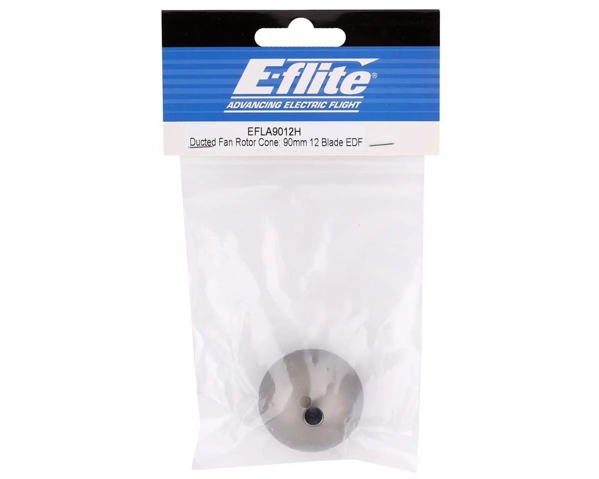 90mm 12 Blade Electric Ducted Fan Rotor Cone (EFLA9012H)