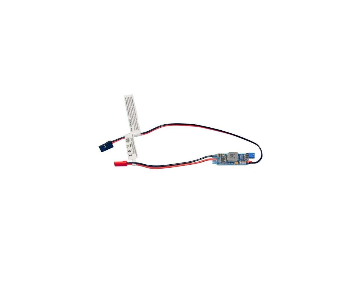 3 AMP 5V 6V BEC (EFLA950)