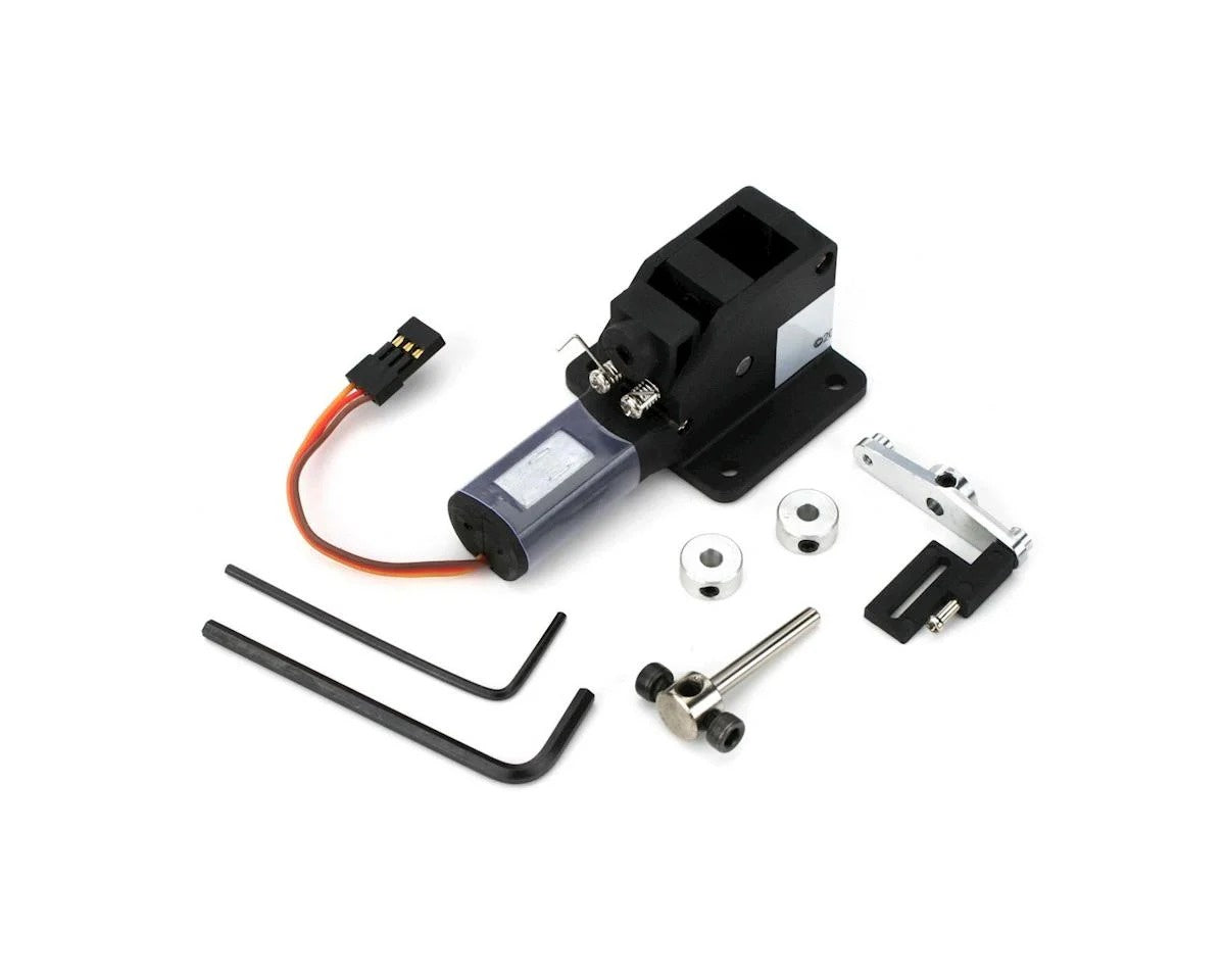 10 - 15 Nose Electric Retract Unit (EFLG111)
