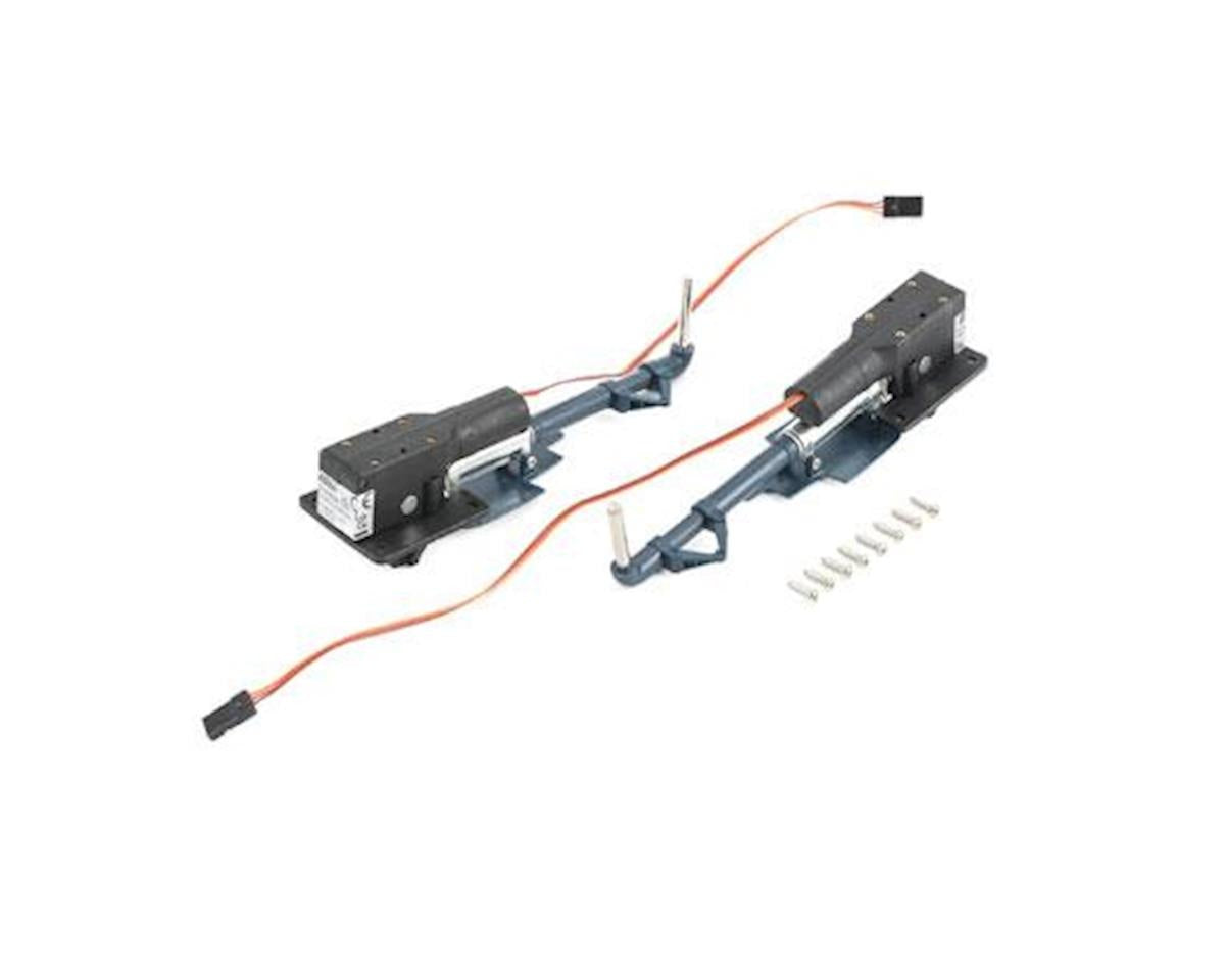 90 Degree Rotating Retract Pair for F4U-4 1.2M (EFLG1590R)
