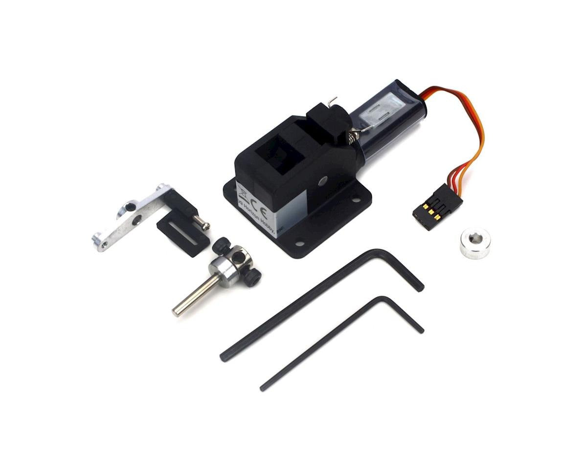 15 - 25 90-Degree Nose Electric Retract Unit (EFLG21190)