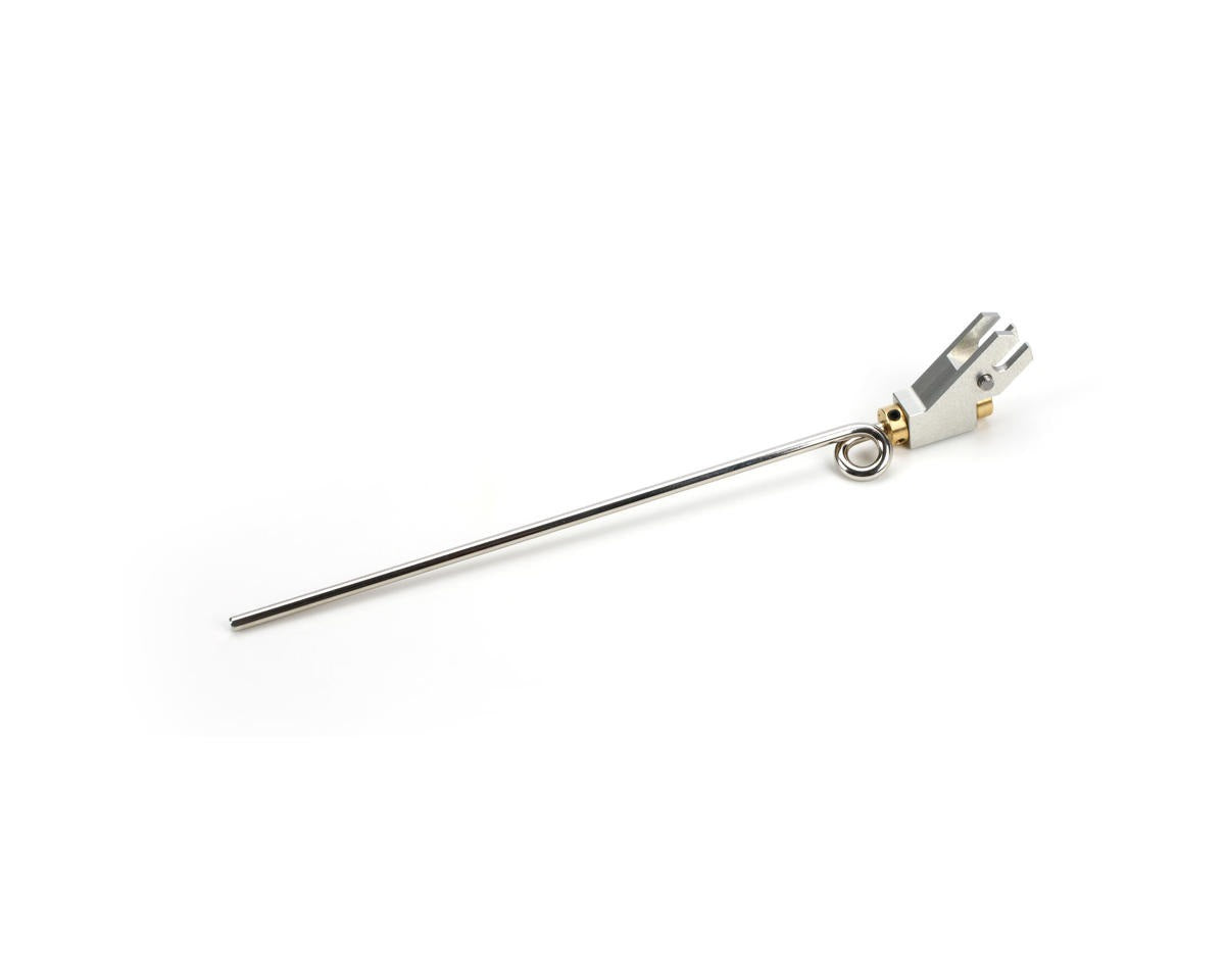 25 - 46 100-Degree Left Rotating Trunion (EFLG322100L)