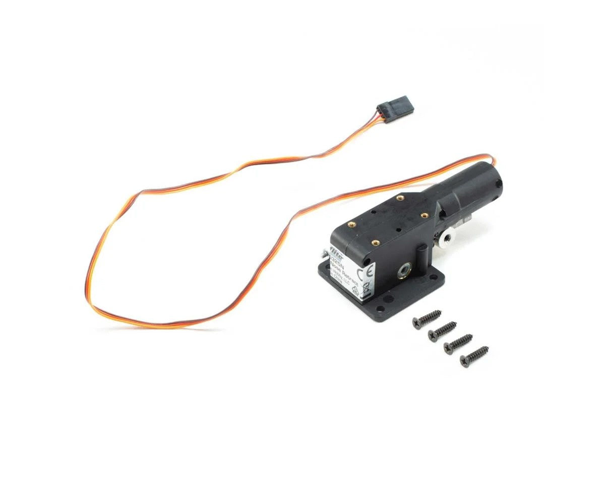Heavy Duty Nose Retract for F-18 80mm EDF (EFLG325N)