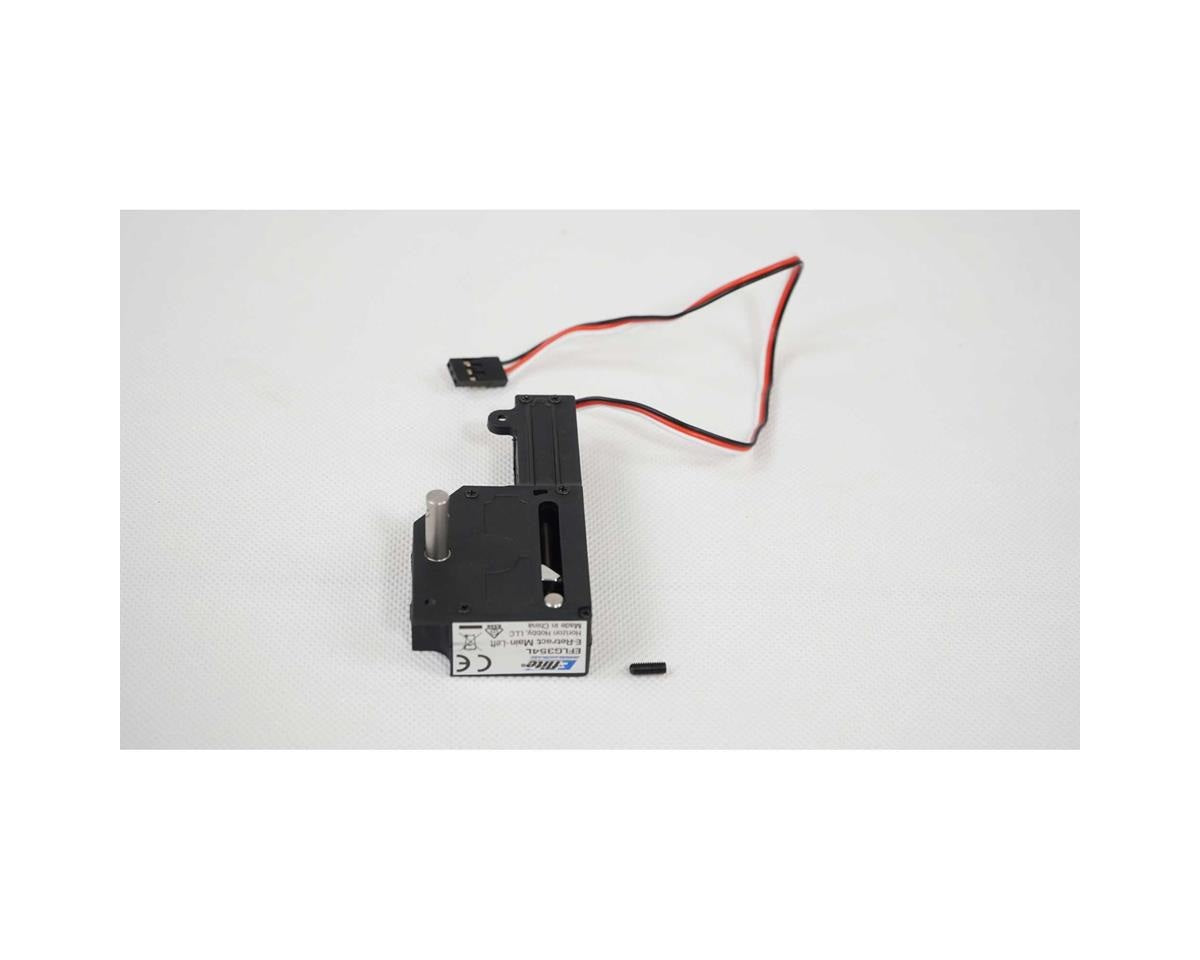 E-retract Main Gear Right for F-16 80mm EDF (EFLG354R)